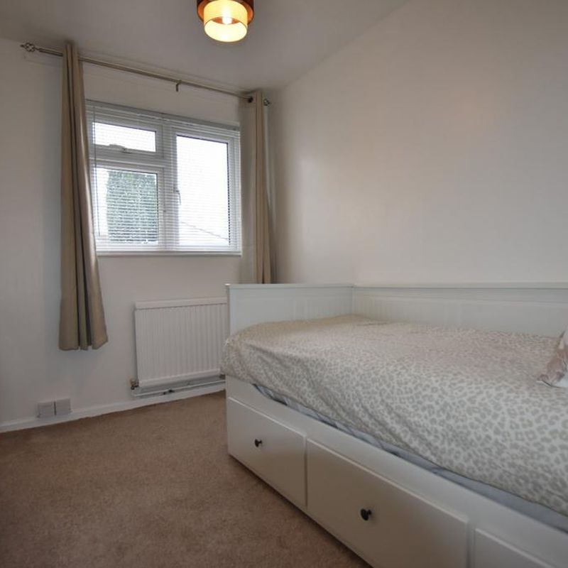 1 bedroom in a house share to rent Orton Goldhay