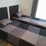 Huur 1 slaapkamer appartement in Anderlecht