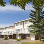 Appartement de 1119 m² avec 3 chambre(s) en location à Calgary