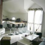 Rent 1 bedroom apartment of 30 m² in Thieux