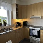 Rent 2 bedroom apartment of 60 m² in Kävlinge