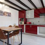 Rent 2 bedroom apartment of 45 m² in Marseille
