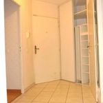 Rent 3 bedroom apartment of 63 m² in Échirolles
