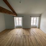 Rent 3 bedroom apartment of 1110 m² in Annonay