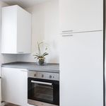 Rent 1 bedroom apartment of 44 m² in Reggio nell'Emilia