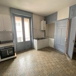 Rent 4 bedroom apartment of 81 m² in Lons-le-Saunier
