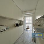 Rent 1 bedroom apartment of 71 m² in Madrid