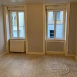 Rent 1 bedroom apartment of 23 m² in Cherbourg-en-Cotentin