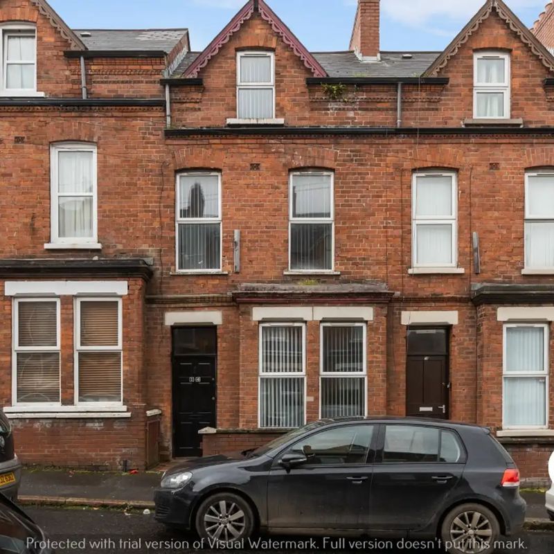 house for rent at 14 Chadwick Street Room 3, Belfast, BT9 7FB, England