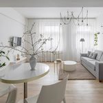 Rent 2 bedroom apartment of 50 m² in Praha
