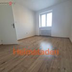 Rent 3 bedroom apartment of 55 m² in Havířov