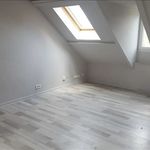 Appartement de 35 m² avec 2 chambre(s) en location à Saint-Quentin