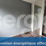 Rent 3 bedroom apartment of 57 m² in Marcq-en-Barœul