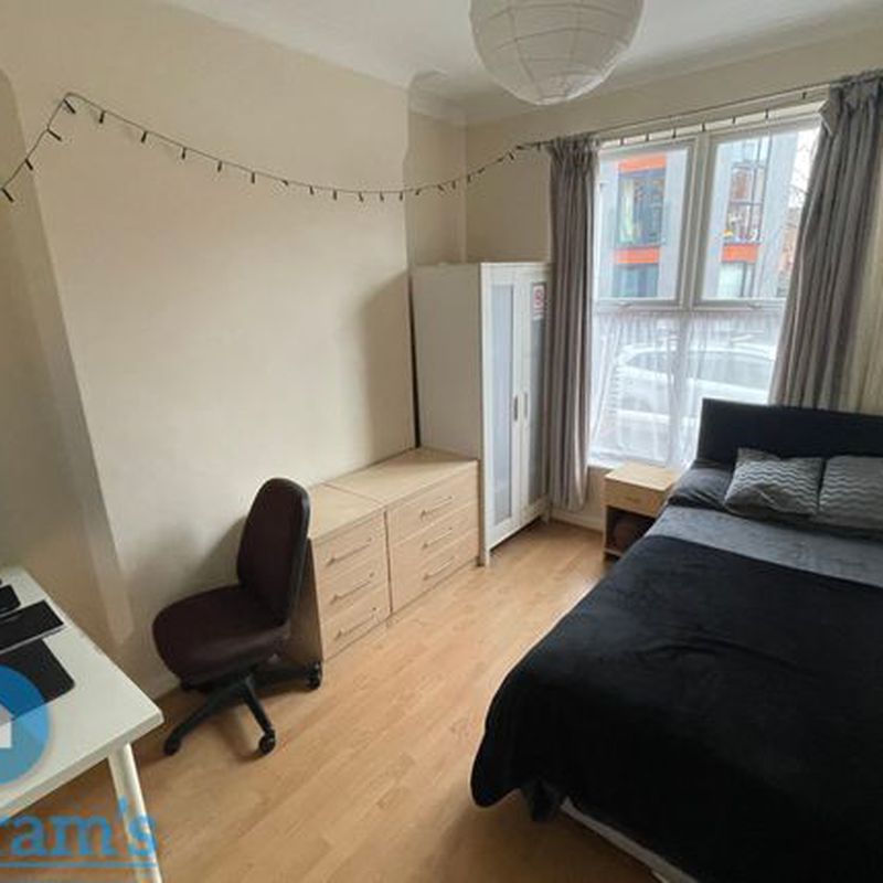 Town house to rent in Stratford Road, West Bridgford, Nottingham NG2