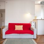 Appartement de 22 m² avec 1 chambre(s) en location à Paris