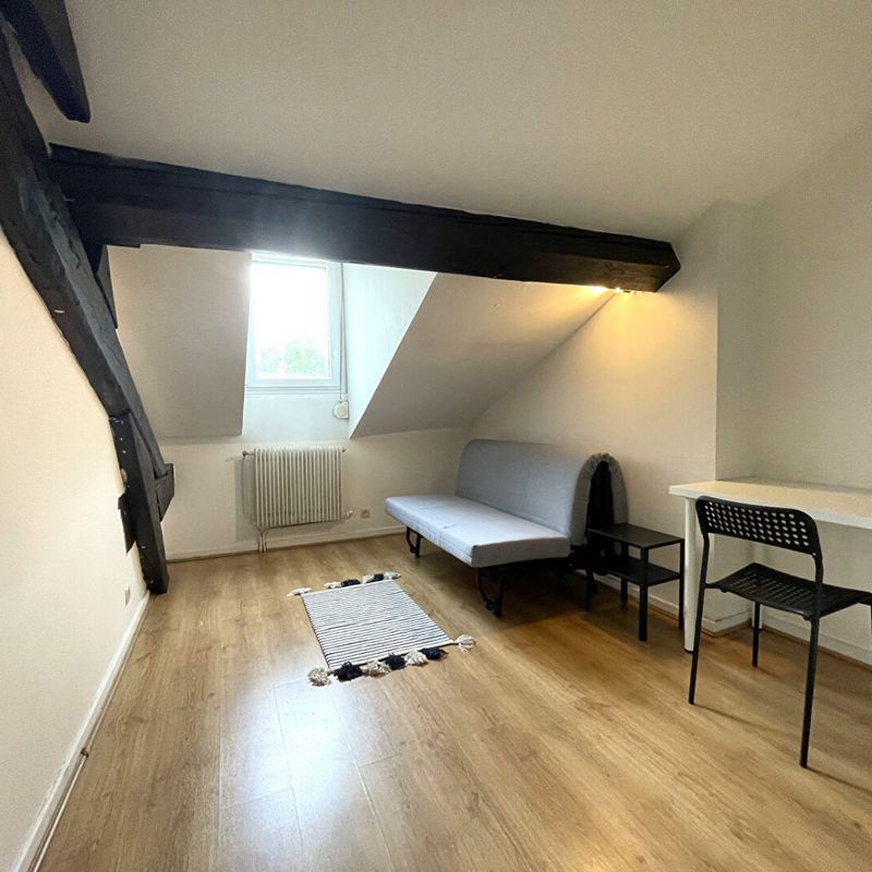 Appartement T4 (81 m²) à louer à LYON Lyon 6ème