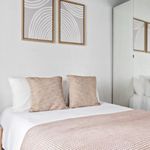 Rent 3 bedroom apartment of 63 m² in Temple, Rambuteau – Francs Bourgeois, Réaumur