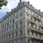 Appartement de 273 m² avec 8 chambre(s) en location à Lyon