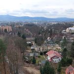 Pronajměte si 3 ložnic/e byt o rozloze 65 m² v Liberec