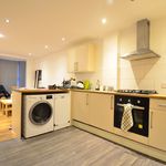 Rent 6 bedroom student apartment in Birmingham