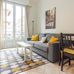 Rent 2 bedroom apartment of 24 m² in Nice