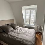 Rent 3 bedroom apartment of 45 m² in Paris