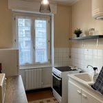 Rent 2 bedroom apartment of 5585 m² in Lyon 8e Arrondissement