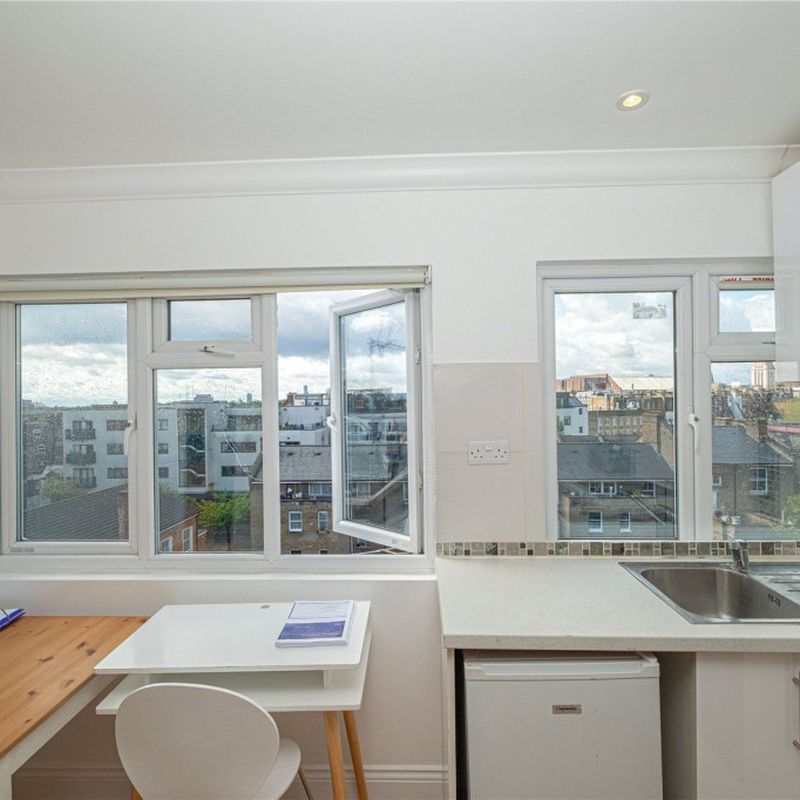 Flat/Apartment New Instruction Mazenod Avenue, Kilburn £1,300 PCM Fees Apply Elm Park