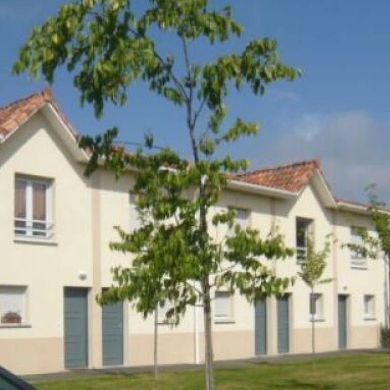 Appartement T3 60m2 à louer à Montrejeau - Pichet Montréjeau