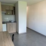 Appartement de 20 m² avec 1 chambre(s) en location à Saint-Jean