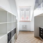 Rent 4 bedroom apartment of 89 m² in Warszawa