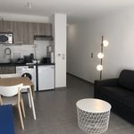 Studio of 28 m² in Toulouse