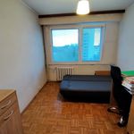 Rent 4 bedroom apartment in Białystok