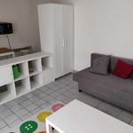 Rent 1 bedroom apartment of 23 m² in Amiens