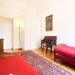Affitto 3 camera appartamento di 120 m² in Roma