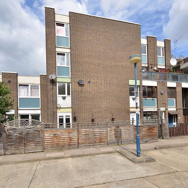 Grenville House,Arbery Road Bow, London - Look Property