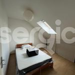 Rent 1 bedroom apartment of 25 m² in Le Cateau-Cambrésis