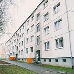 Rent 2 bedroom apartment of 47 m² in Prenzlau