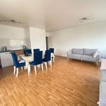 Rent 4 bedroom apartment of 75 m² in Rennes