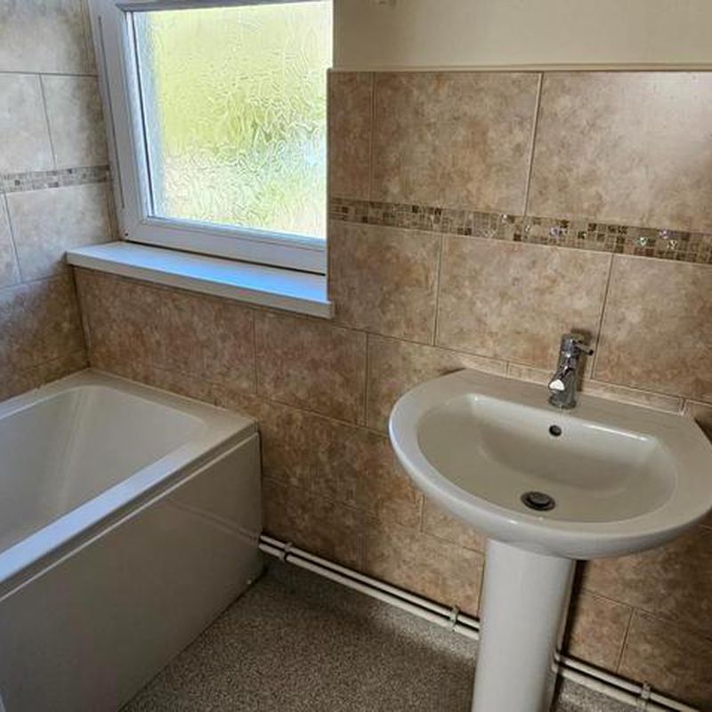 2 bedroom house to rent Abercynon