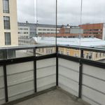 2 huoneen asunto 43 m² kaupungissa Oulu