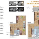 MAISONETTE als 4 Zimmerwohnung mit hochwertiger Ausstattung und Einbauküche