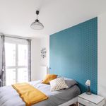 Rent 4 bedroom apartment in Clichy