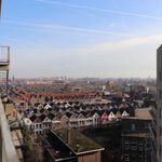 Huur 1 slaapkamer appartement van 66 m² in Rotterdam