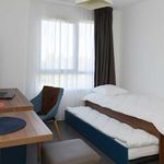 Appartement de 19 m² avec 1 chambre(s) en location à Perpignan