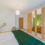 Miete 2 Schlafzimmer wohnung von 100 m² in Frankfurt