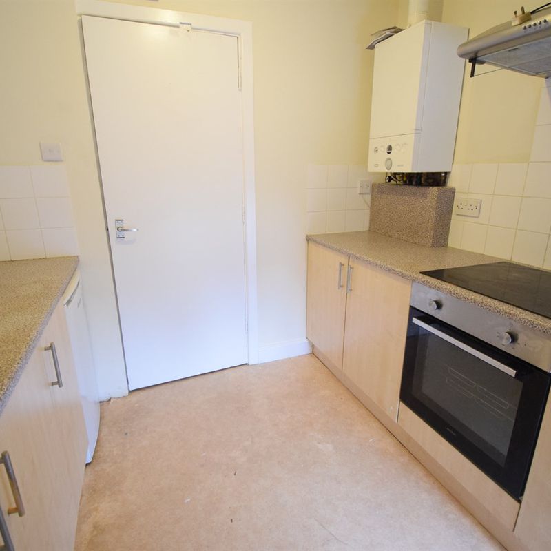 apartment for rent at Newport Road, Cardiff, CF24 Tremorfa