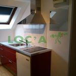 Rent 1 bedroom apartment of 15 m² in Dijon
