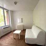 Rent 2 bedroom apartment of 28 m² in Nantes