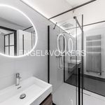 Rent 4 bedroom apartment of 408 m² in Praha